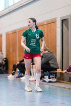 Bild 230 - F HSG Kre/Mue - HFF Munkbrarup : Ergebnis: 49:20